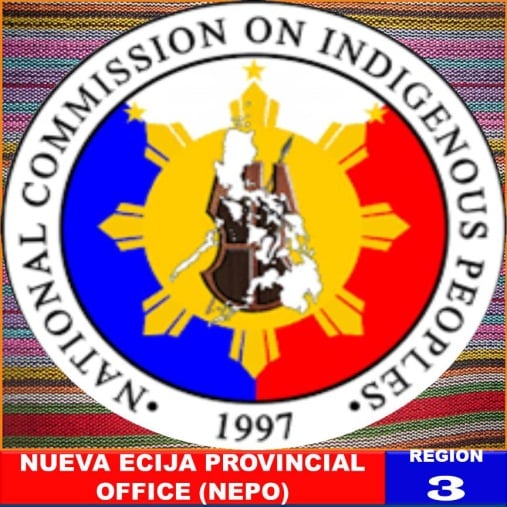 NCIP NEPO Logo