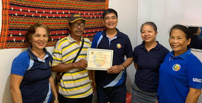 Indigenous Health and Wellness Initiative