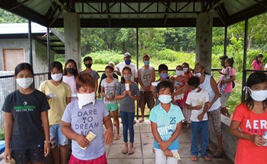 Indigenous Community Empowerment Program