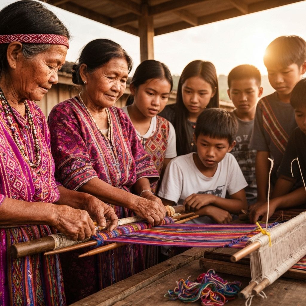 Indigenous Heritage