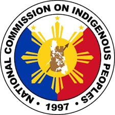 NCIP Logo